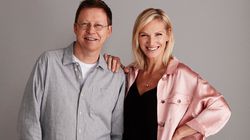 Simon Mayo Calls Out ‘Appalling’ Abuse Of Jo Whiley After Duo’s Radio 2 Drivetime Show Is Axed