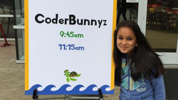 Γιατί Google και Microsoft πέφτουν στα πόδια μιας 10χρονης μαθήτριας