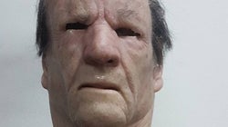 Η μάσκα τύπου «Mission Impossible» και ο «κώδικας» της σπείρας των ληστών κοσμηματοπωλείων