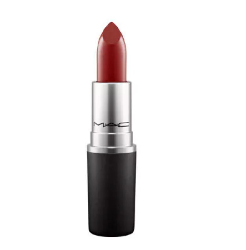 Classic and creamy, no lipstick round up would be complete without this one. Also, if you return six empty MAC packages, you get a lipstick for free. Result.MAC&nbsp;Matte Lipstick (Studded Kiss), &pound;17.50﻿