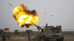 Ποιες χώρες της Δύσης πουλάνε όπλα δισεκατομμυρίων στη Σαουδική Αραβία