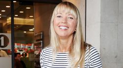 Sara Cox Favourite To Replace Simon Mayo On Radio 2 Drivetime After Missing Out On Breakfast Slot