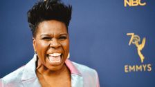 Leslie Jones Showed No Mercy As She Hilariously Live-Tweeted ‘The Shape Of Water’