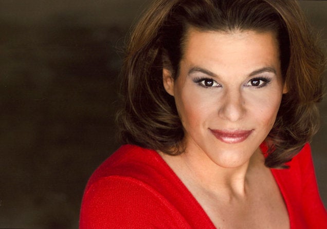 Alexandra Billings is one of the stars of Amazon's "Transparent" and has also starred on Broadway. She is a professor at the University of Southern California and frequently writes about transgender issues.