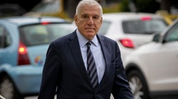 Παπαντωνίου στους ανακριτές κατά τη δωδεκάωρη απολογία του: Έχετε άγνοια του τραπεζικού συστήματος