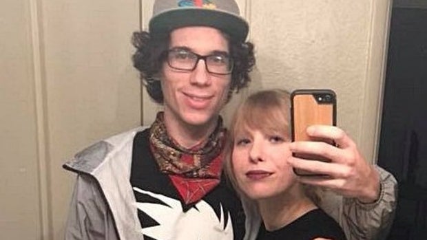 Garret Bonkowski and Jessica Bartz were last seen alive in September.