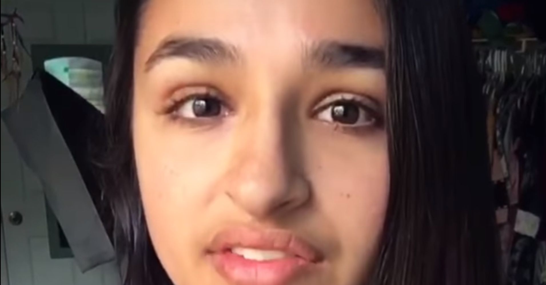 Lgbtq Rights Activist Jazz Jennings Hits Back At Trump Anti Transgender Memo Huffpost 5160