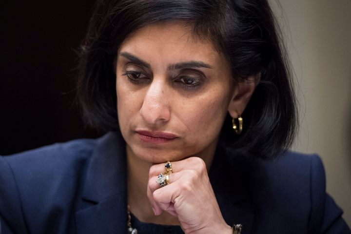 Seema Verma, the Trump administration official who oversees federal health programs, says Monday's rule change will give states more flexibility. The question is how much flexibility, whether it's consistent with the law and ultimately how it would affect consumers.