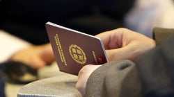 Οριστικό τέλος στη βίζα για τους Έλληνες που ταξιδεύουν στις ΗΠΑ