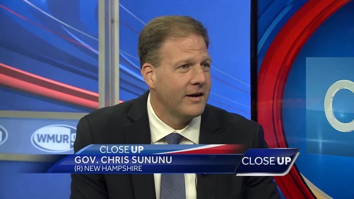 New Hampshire's SB3, which Gov. Chris Sununu signed into law in 2017, was blocked by a state Superior Court judge on Oct. 22.