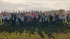 Emotional PSA About Gun Violence Pushes Young Voters To Take Action