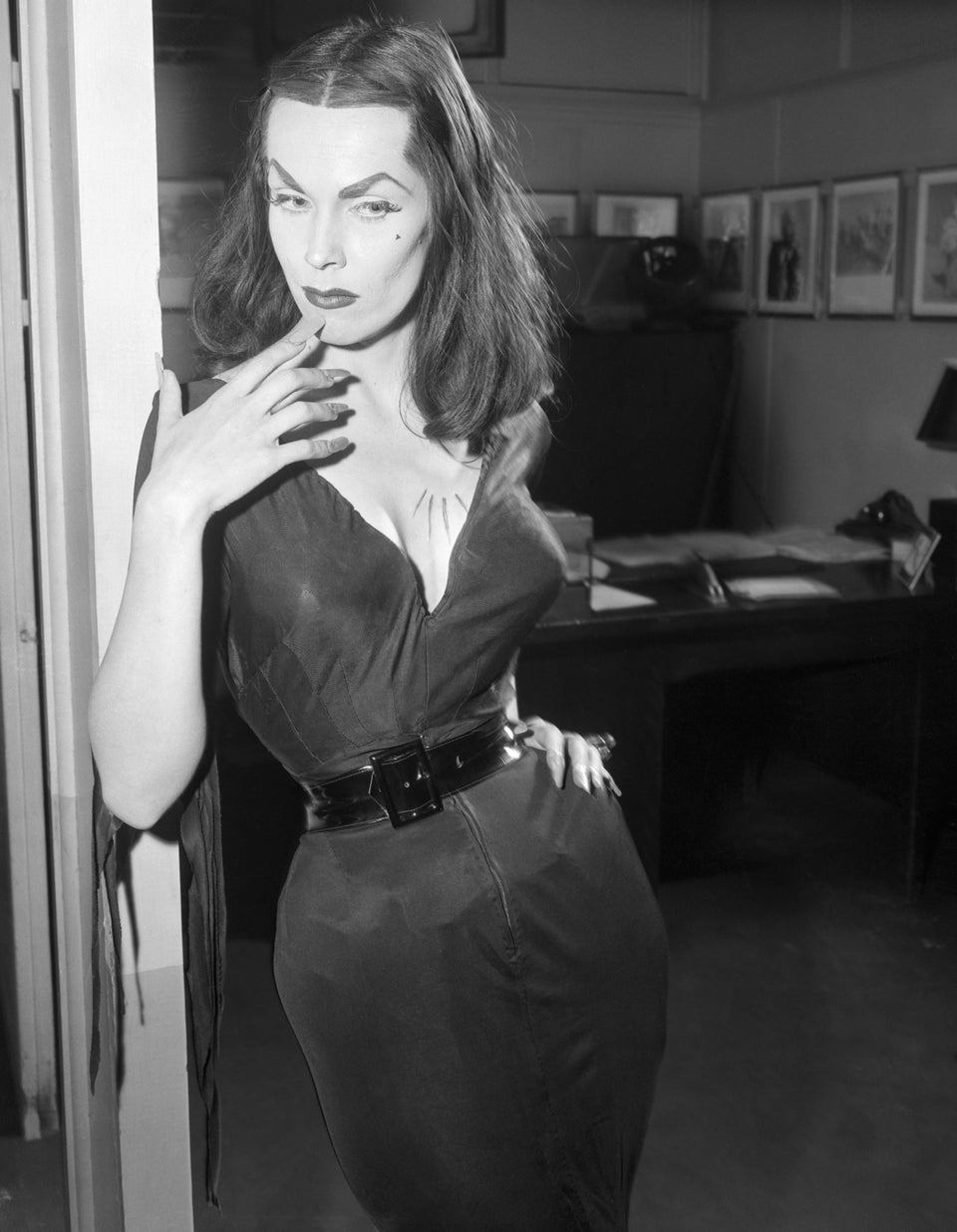 Vampira