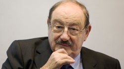 Ο Ουμπέρτο Έκο «Περί φασισμού και πολέμου»