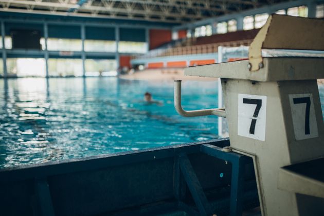 Marrakech Se Dotera De Trois Piscines Couvertes Semi Olympiques Al