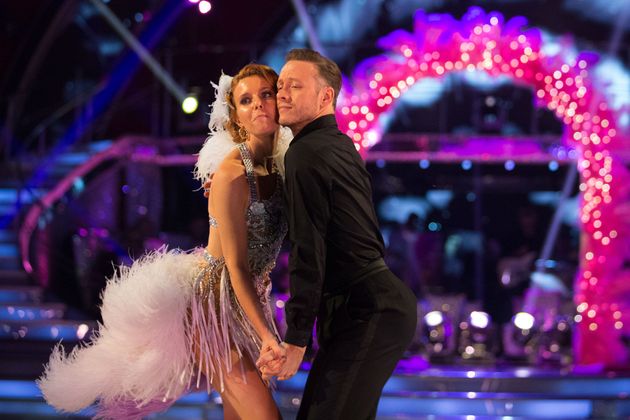 Stacey and Kevin will be dancing to the 'Doctor Who' theme