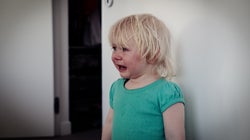 Erziehungsmethoden wie in