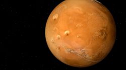 Έρευνα: Ο Άρης πιθανώς να έχει αρκετό οξυγόνο για να υποστηρίζει