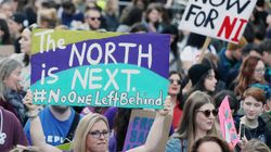 Tory MPs Back Labour Bid To Axe Northern Ireland Abortion Ban