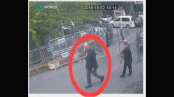 Khashoggi-Mord: Erdogan-Berater spricht über neues grausiges Detail der Tötung
