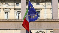 H Kομισιόν απέρριψε τον προϋπολογισμό της Ιταλίας