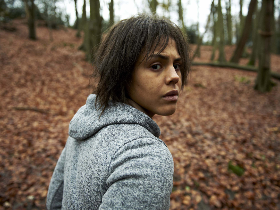 Lenora Crichlow in 'White Bear'