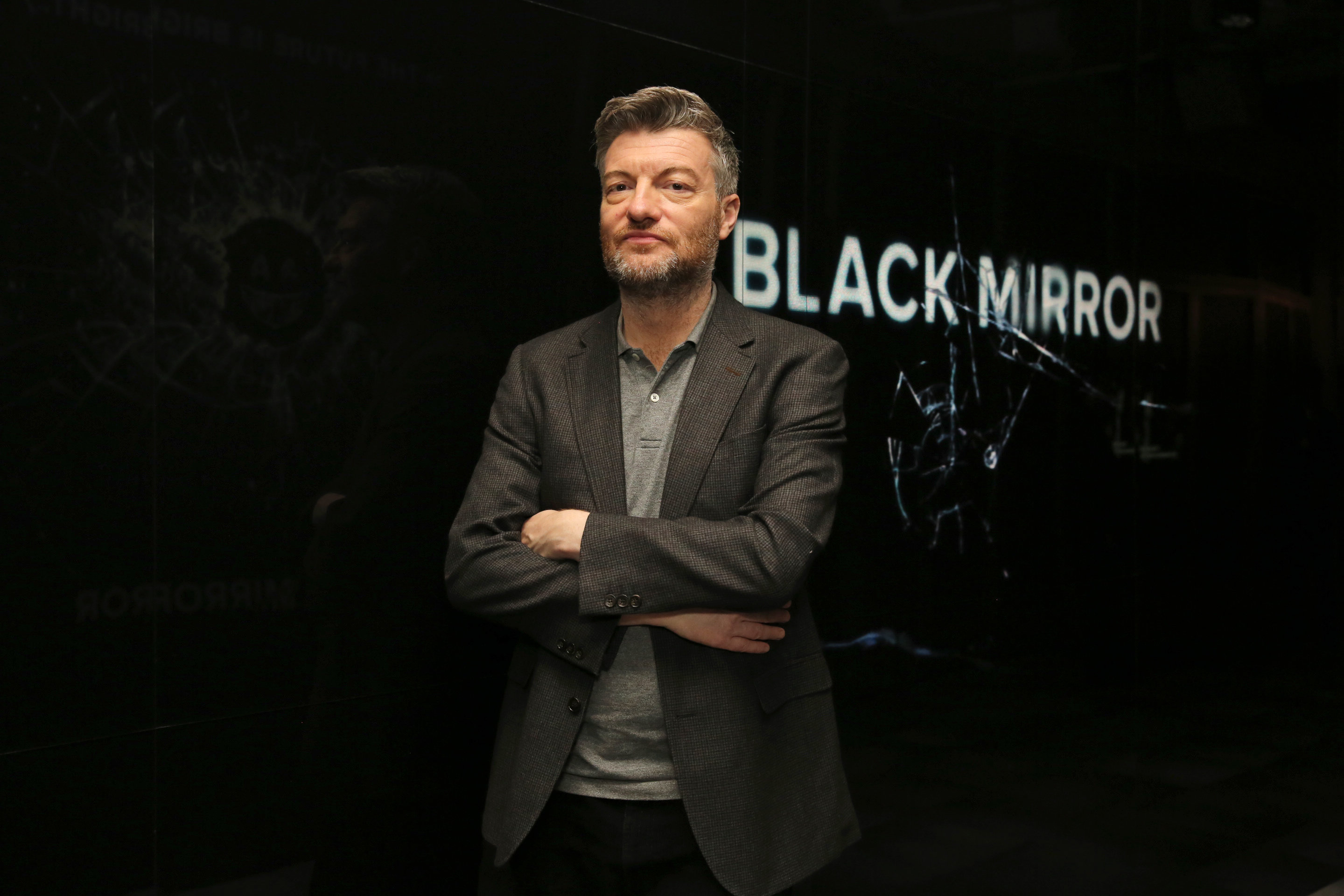 Black Mirror's Charlie Brooker On Underrated Episodes, 'Love Island ...