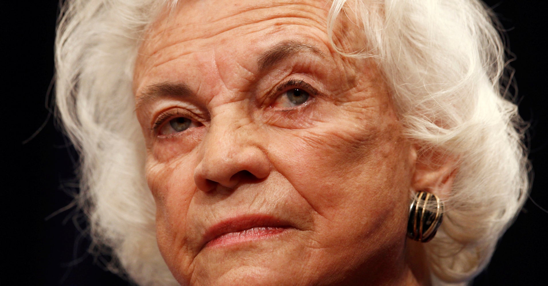 Sandra Day O’Connor, Former Supreme Court Justice