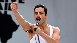 Rami Malek Captures The Magic Of Freddie In 'Bohemian Rhapsody', Even If His Whole Story Remains Untold - HuffPost Verdict