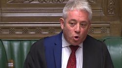 Pressure On John Bercow Over Bullying Claims As Tory MPs Quit Commons Committee