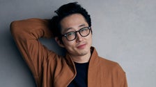 Steven Yeun Gets Real About Asian Masculinity In Hollywood