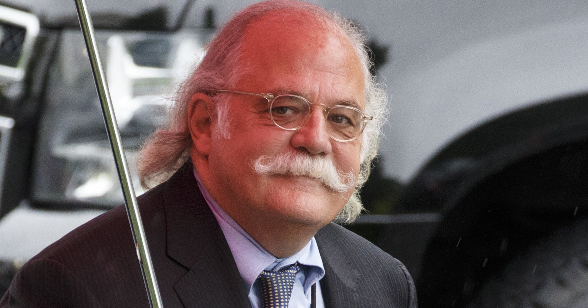 Former White House Lawyer Ty Cobb Says Mueller Probe Isn't 'A Witch ...