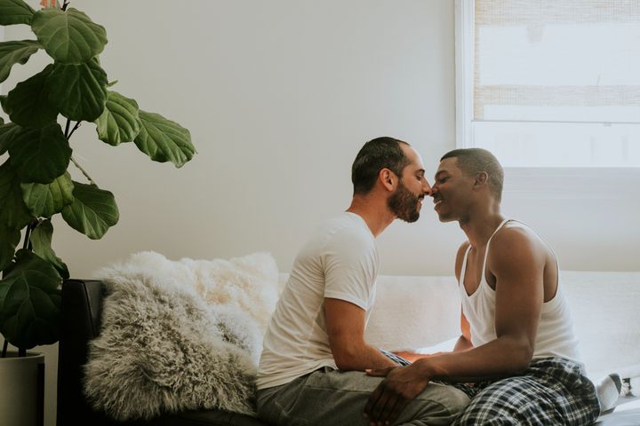 9 Of The Best Sex Toys For Queer Couples According To