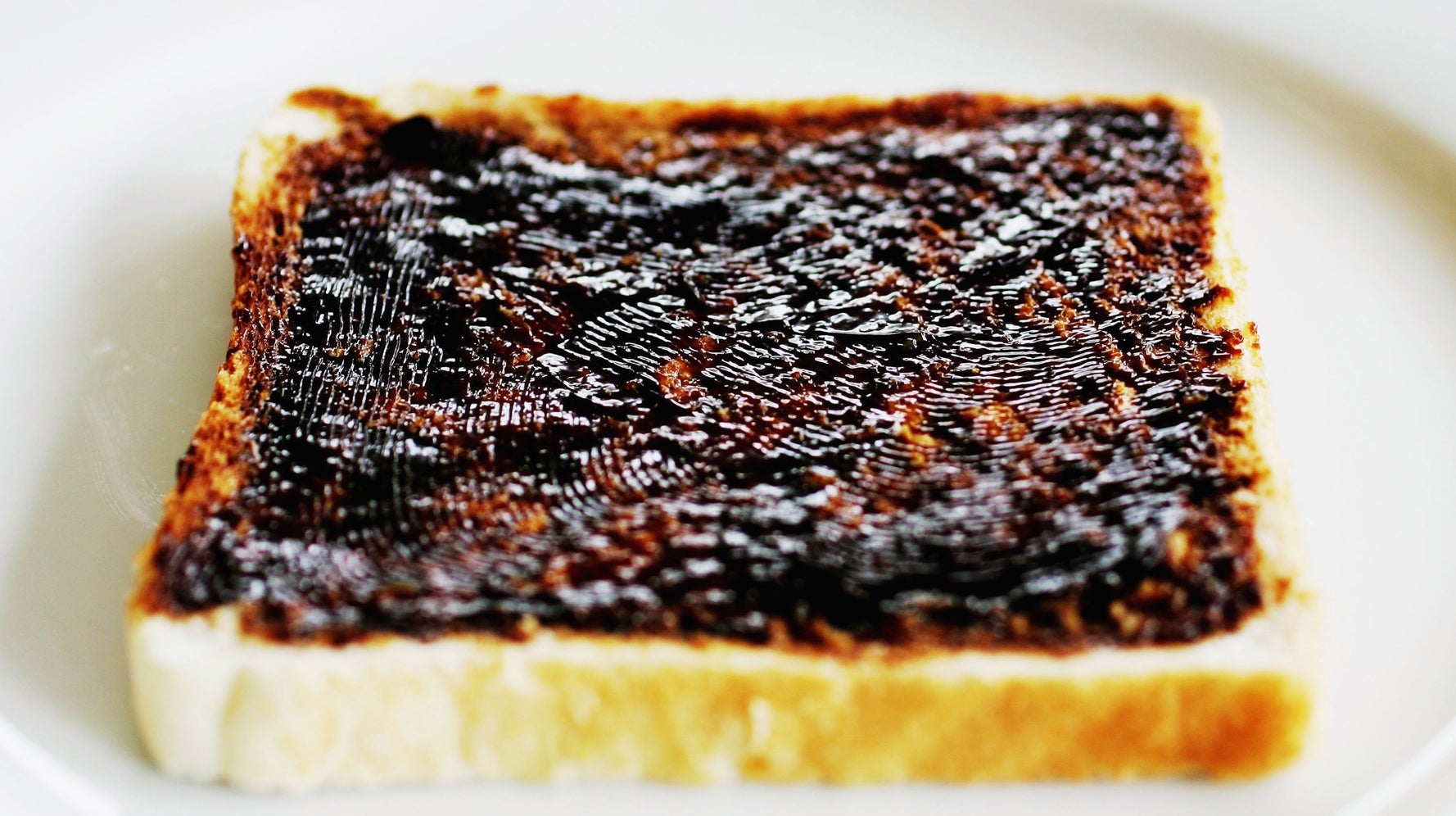 American Children Should Eat More Vegemite. Here's Why. | HuffPost Life