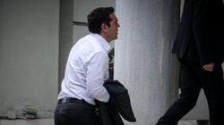 Με νομοσχέδιο και όχι με Προεδρικό Διάταγμα η επέκταση της αιγιαλίτιδας ζώνης