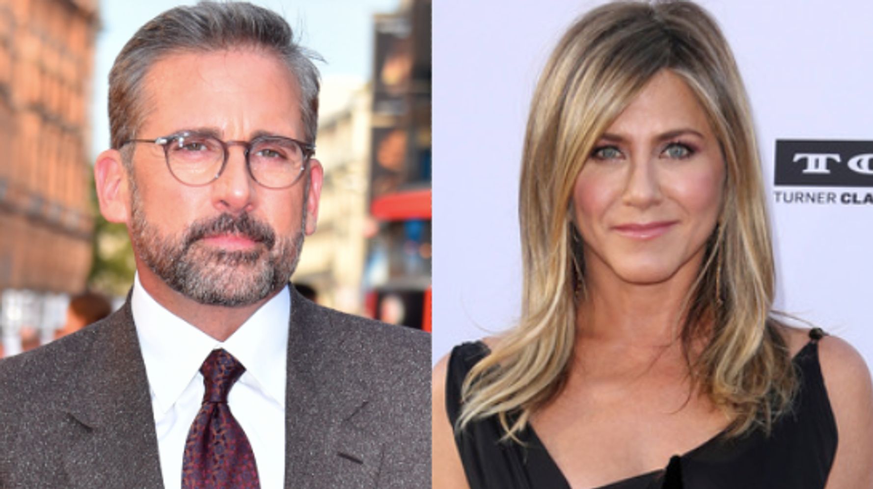 Steve Carell Books First TV Gig Since 'The Office' On New Jennifer ...