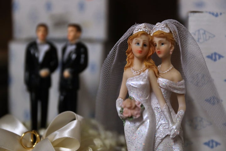 Former Sweet Cakes by Melissa owners Aaron and Melissa Klein want the Supreme Court to overturn a $135,000 fine. 