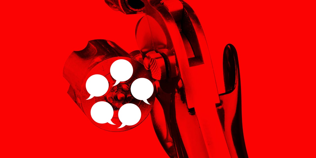 Prince George’s Hospital Center in Maryland is one of a few dozen hospitals around the country pioneering an approach to saving lives from gun violence, stabbings and other forms of violent injury.