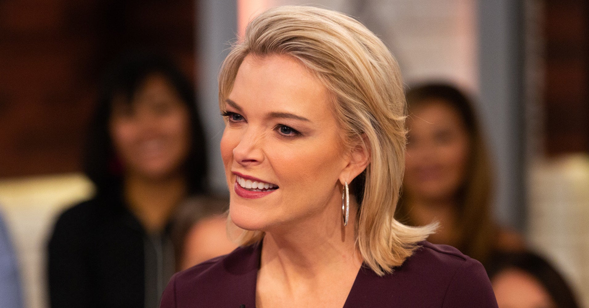 Megyn Kelly Apologizes For Defending Blackface Halloween Costumes