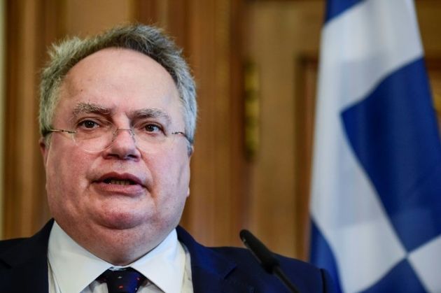 Κοτζιάς: Ο Καμμένος είπε ότι ο Σόρος χρηματοδοτεί την ελληνική κυβέρνηση,  για να αγοράζει ξένους. Μόνο εγώ αντέδρασα | HuffPost Greece