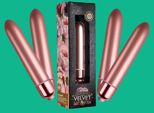 Do Sainsbury's Sex Toys Show Britain Is Ready For Female Pleasure To Go Mainstream? | HuffPost UK Life Do Sainsbury's Sex Toys Show Britain Is Ready For Female Pleasure To Go Mainstream? | HuffPost UK Life