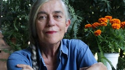 Η Ιωάννα Καρυστιάνη στη HuffPost Greece: «Όλοι οι άνθρωποι μετράνε»