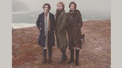 «Γυναίκες & Πολιτική»: Φεστιβάλ με προβολές και συζητήσεις στην Ταινιοθήκη της Ελλάδας