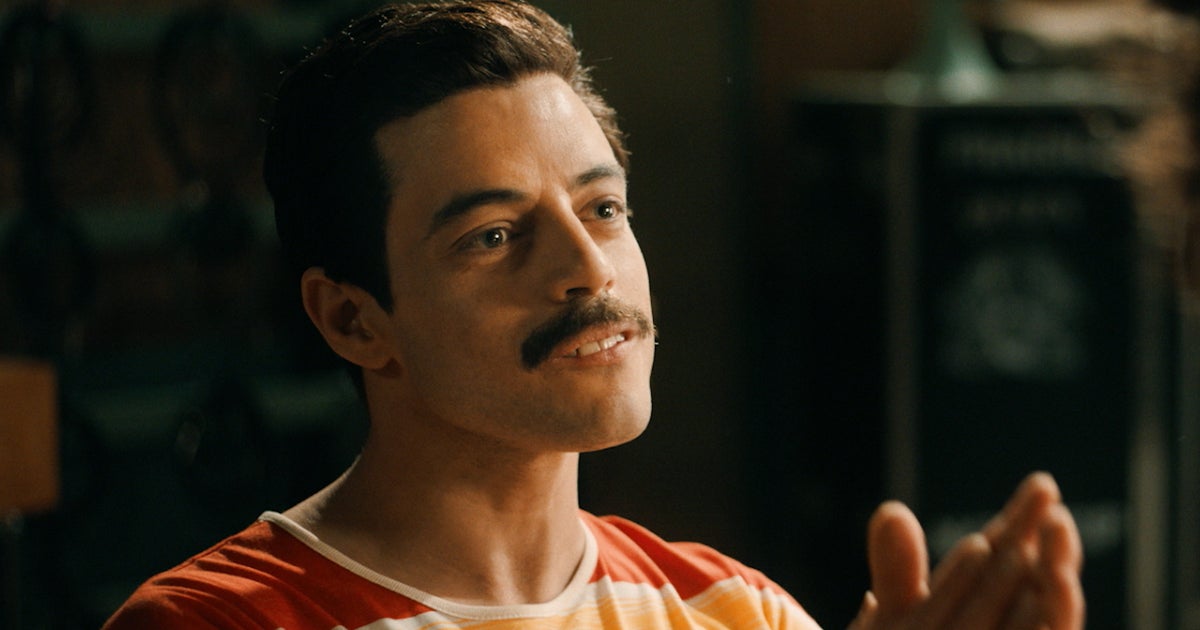 Freddie Mercury Film Freddie Mercury Film