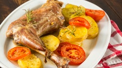 Αυτό το κρέας μπορεί να μας σώσει όλους - Όμως κάποιοι αρνούνται να το φάνε