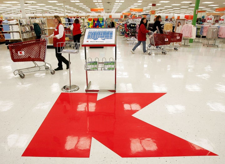 Memories Of A Summer At The Kmart Delicatessen Huffpost Life