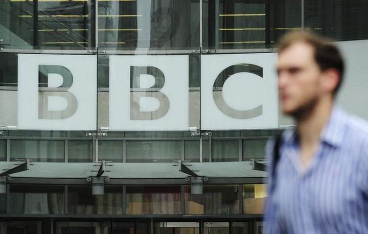 The BBC has come under fire for paying female staff 'far less' than male colleagues 