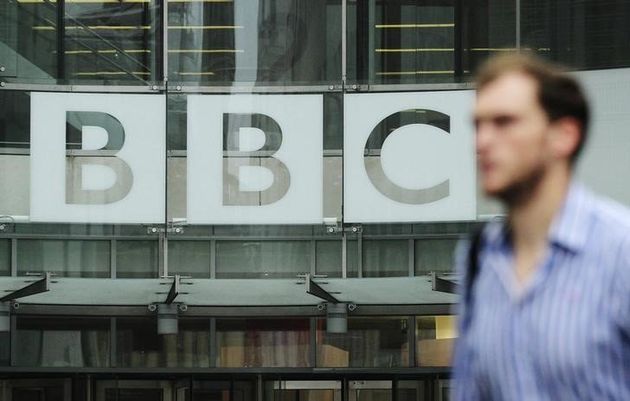 The BBC has come under fire for paying female staff 'far less' than male colleagues 