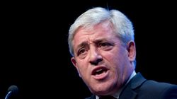 John Bercow Could Face Investigation Over Historic Bullying Allegations