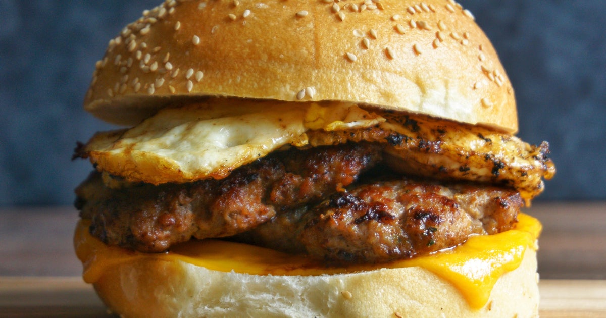 How To Make A Bodega Breakfast Sandwich, Only Better