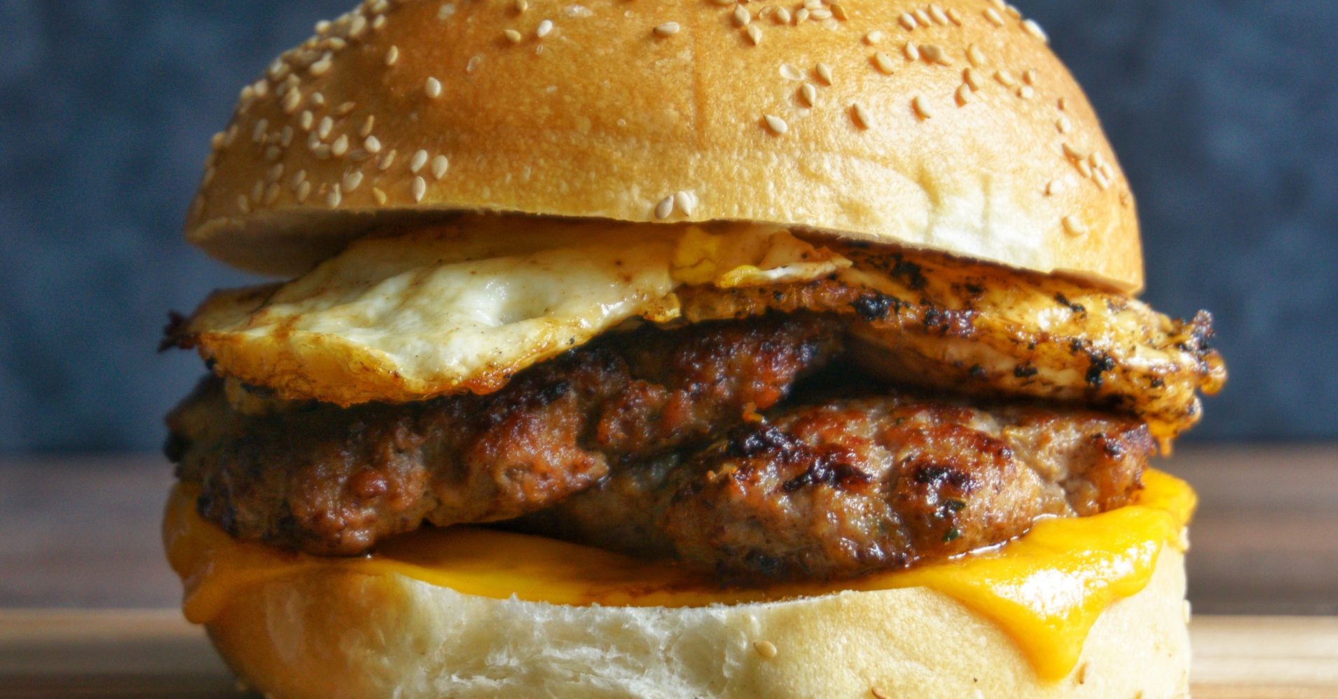 How To Make A Bodega Breakfast Sandwich, Only Better | HuffPost Life